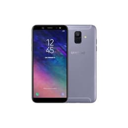 Galaxy A6 (2018) 32GB - Μωβ - Ξεκλείδωτο - Dual-SIM