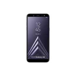 Galaxy A6 (2018) 32GB - Μωβ - Ξεκλείδωτο