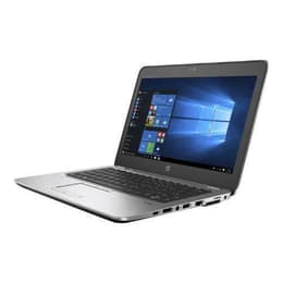 HP EliteBook 820 G3 12" (2016) - Core i5-6300U - 8GB - SSD 256 Gb AZERTY - Γαλλικό