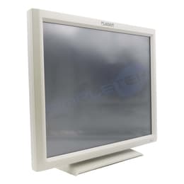 17" Planar PT1745R-WH 1280 x 1024 LED monitor Άσπρο