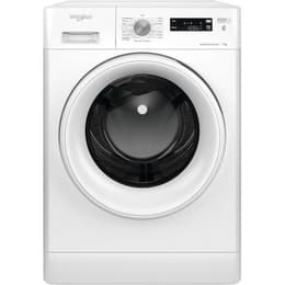 Whirlpool FFS7438WFR Κλασικό πλυντήριο Εμπρόσθια φόρτωση