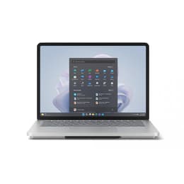 Microsoft Surface Laptop Studio 2 14" (2023) - Core i7 - Gen 13 (H) - 32GB - SSD 1 tb QWERTY - Αγγλικά