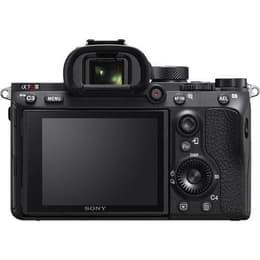 Alpha a7R III - Μαύρο