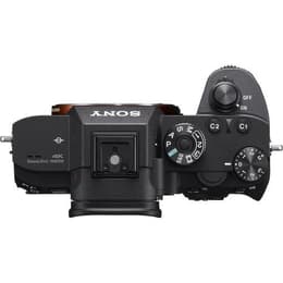 Alpha a7R III - Μαύρο