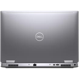 Dell Precision 7540 15" (2019) - Core i5 - Gen 9 (H) - 16GB - SSD 512 GB AZERTY - Γαλλικό