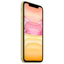iPhone 11 64GB - Κίτρινο - Ξεκλείδωτο