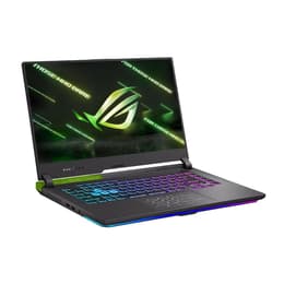Asus ROG Strix G15 G513RW-HQ098W 15" - Ryzen 9 6900HX - 16GB - SSD 1 tbGB NVIDIA GeForce RTX 3070 Ti AZERTY - Γαλλικό