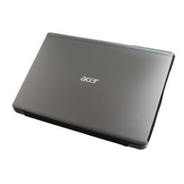 Acer Aspire 5810TZG 15" (2009) - Pentium SU4100 - 4GB - HDD 250 Gb AZERTY - Γαλλικό