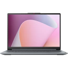 Lenovo IdeaPad Slim 3 15AMN8 15" (2023) - Core i3-N305 - 8GB - SSD 512 GB AZERTY - Γαλλικό