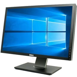 22" Dell UltraSharp 2209WAF 1680 x 1050 LCD monitor Μαύρο