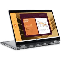 Dell Latitude 5350 13" (2023) - Core Ultra 7 165U - 32GB - SSD 512 GB QWERTY - Αγγλικά