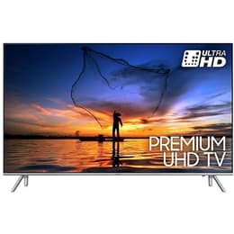 TV Samsung 140 cm Series 7 MU7000 UE55MU7000L 3840 x 2160