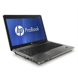 Hp ProBook 4330s 13"(2012) - Core i3-2310M - 4GB - SSD 128 Gb QWERTY - Αγγλικά