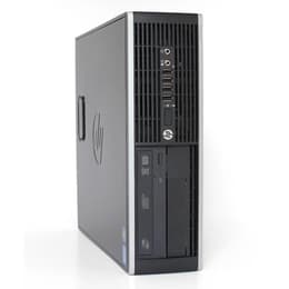 HP Compaq Elite 8200 SFF Core i3-2100 3,1 - HDD 240 Gb - 4GB