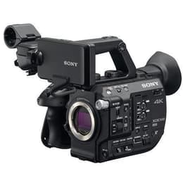 Sony PXW-FS5 Βιντεοκάμερα - Μαύρο