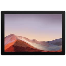 Microsoft Surface Pro 7 12" Core i5-1035G4 - SSD 256 GB - 8GB Χωρίς πληκτρολόγιο