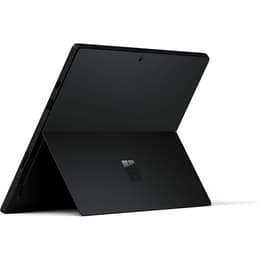 Microsoft Surface Pro 7 12" Core i5-1035G4 - SSD 256 GB - 8GB Χωρίς πληκτρολόγιο