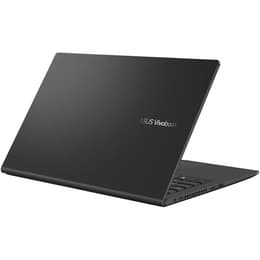 Asus VivoBook 15 F1500EA-EJ3023 15" (2021) - Core i7 - Gen 11 (G) - 8GB - SSD 512 GB QWERTY - Ισπανικό