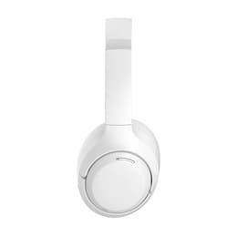 Honor Choice VZ Sport Mate Pro Μειωτής θορύβου wireless Ακουστικά Μικρόφωνο - Άσπρο