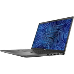 Dell Latitude 7420 14" (2021) - Core i7 - Gen 11 (G) - 16GB - SSD 256 GB QWERTY - Αγγλικά