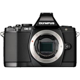 Reflex κάμερα Olympus OM-D E-M5