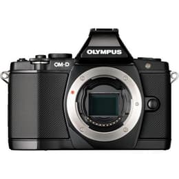Reflex OM-D E-M5 - Μαύρο N/A N/ N/A