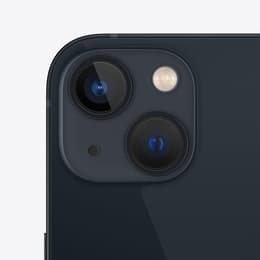 iPhone 13 mini 512GB - Midnight - Ξεκλείδωτο