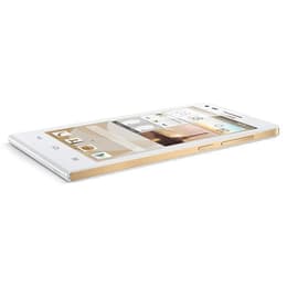 Huawei Ascend G6 8GB - Χρυσό - Ξεκλείδωτο