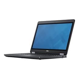 Dell Latitude E5470 14" Core i5-6300U - SSD 256 GB - 16GB AZERTY - Γαλλικό