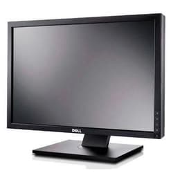 22" Dell E2210F 001YPP7 1680x1050 LCD monitor Μαύρο