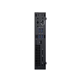 Dell OptiPlex 7060 Micro Core i5-8500T 2.1 - SSD 512 GB - 16GB