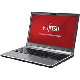 Fujitsu LifeBook E734 13"(2014) - Core i5-4310M - 8GB - SSD 128 Gb AZERTY - Γαλλικό