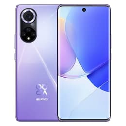 Huawei Nova 9 128GB - Μωβ - Ξεκλείδωτο