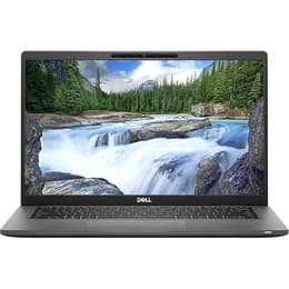 Dell Latitude 7430 14" (2022) - Core i5 - Gen 12 (U) - 16GB - SSD 256 GB QWERTY - Ιταλικό