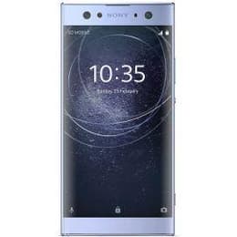 Xperia XA2 Ultra 32GB - Μπλε - Ξεκλείδωτο
