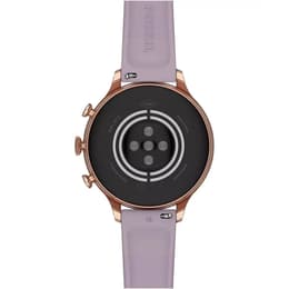 Fossil Watch GT 6 Bluetooth 42 mm - Χρυσό