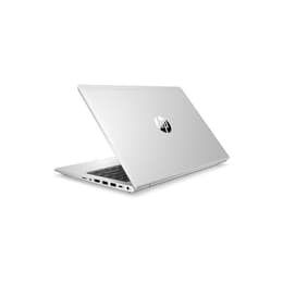 HP ProBook 440 G8 14" (2020) - Core i5-1135G7﻿ - 16GB - SSD 256 GB QWERTY - Σουηδικό