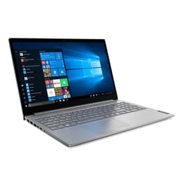 Lenovo ThinkBook 15 IIL 15" (2019) - Core i5-1035G1 - 8GB - SSD 256 GB QWERTY - Ιταλικό