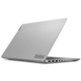 Lenovo ThinkBook 15 IIL 15" (2019) - Core i5-1035G1 - 8GB - SSD 256 GB QWERTY - Ιταλικό