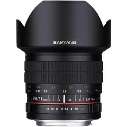 Samyang Φωτογραφικός φακός F 15mm f/2.8