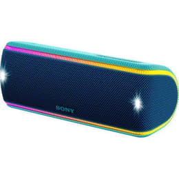 Sony SRS-XB31 Bluetooth Ηχεία - Μπλε/Πράσινο