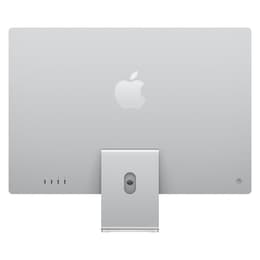 iMac 24" (2021) - Apple M1 - 8GB - 512 GB SSD AZERTY - Γαλλικό