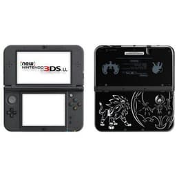 New Nintendo 3DS XL - Μαύρο