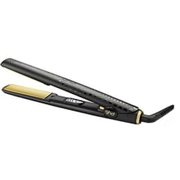 Ghd V Gold Classic - Μαύρο/Κίτρινο Ισιωτική μαλλιών