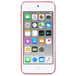 iPod touch 7 Συσκευή ανάγνωσης MP3 & MP4 256GB- (PRODUCT)Red
