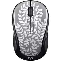 Logitech M317 Ποντίκι Ασύρματο