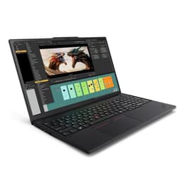 Lenovo ThinkPad P16V G3 16" (2025) - Core Ultra 7 255H - 32GB - SSD 1 tb QWERTY - Αγγλικά