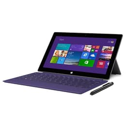 Microsoft Surface Pro 4 12" Core M3-6Y30 - SSD 128 Gb - 4GB AZERTY - Γαλλικό