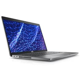 Dell Latitude 5430 14"(2019) - Core i5 - Gen 12 (U) - 16GB - SSD 512 GB QWERTY - Ολλανδικό