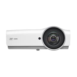 Προτζέκτορας Βίντεο Vivitek DW882ST Άσπρο